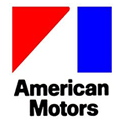 American Motors Cylinder Heads